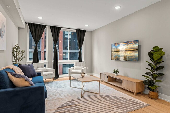 Foto del edificio - 626 N Delaware Ave