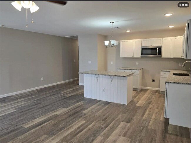 Foto del edificio - 4103 W 56th Pl