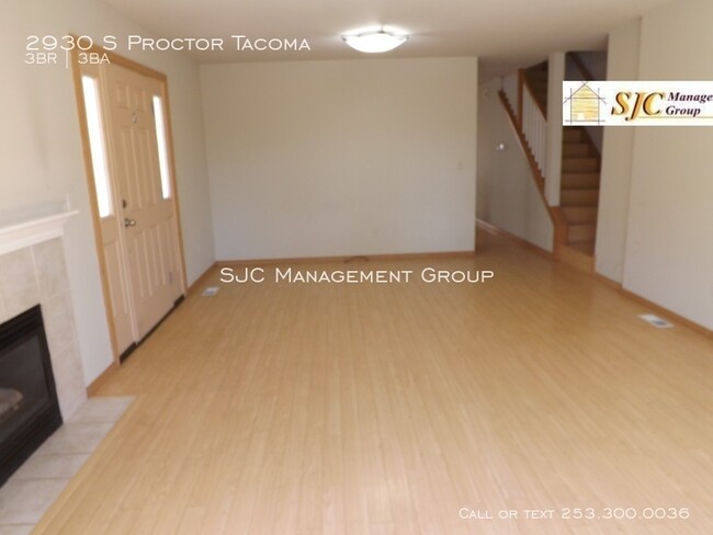Building Photo - 3 bedroom 2.5 bath Townhome condo for rent