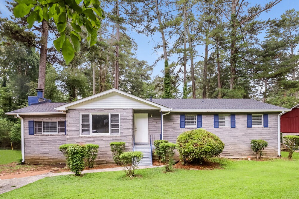 Primary Photo - 3900 Boulder Park Dr SW