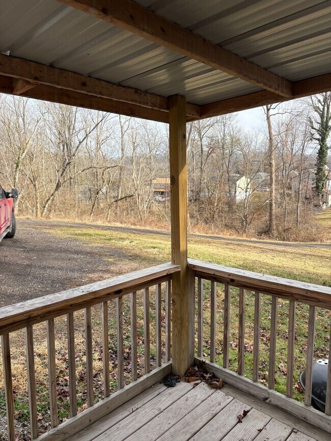 Foto del edificio - 2 Bedroom 1 Bath Mobile Home