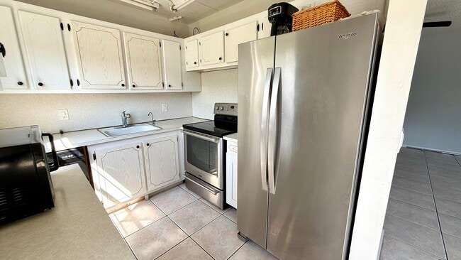 Foto del edificio - 281 Tilford N