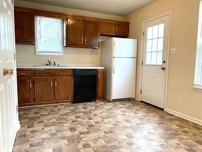 Foto del edificio - 1113 Keith Ave