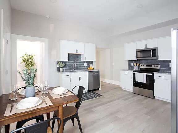 Foto del edificio - 926 Boone St