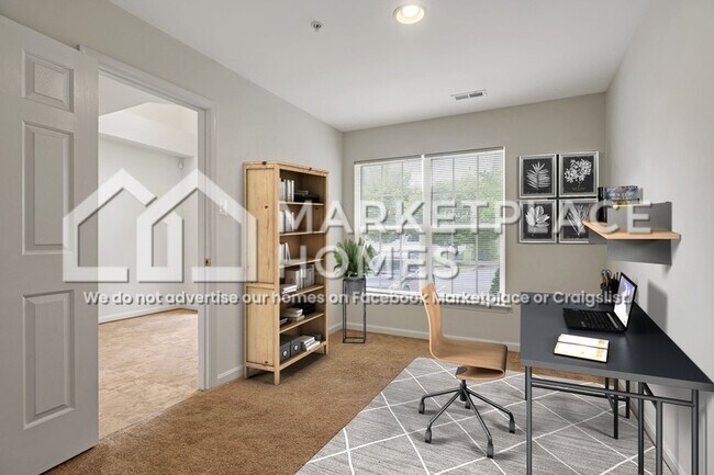 Foto del edificio - 662 Wild Hunt Rd