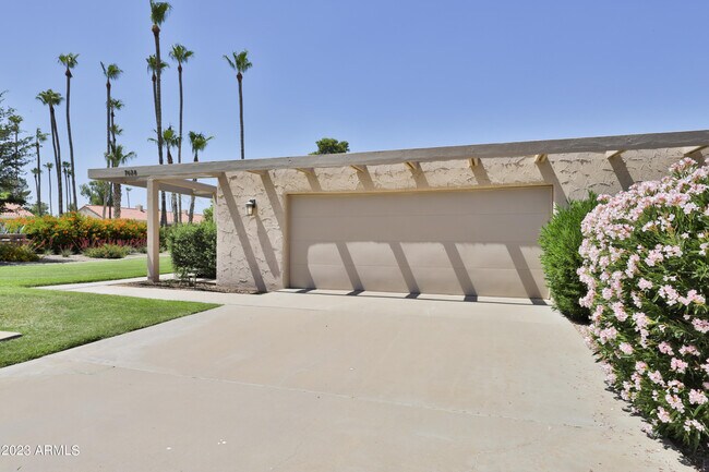 Foto del edificio - 7628 E Casa Grande