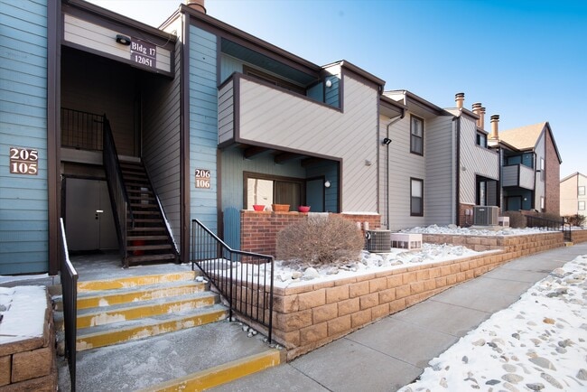 Building Photo - 17206 E Harvard Ave