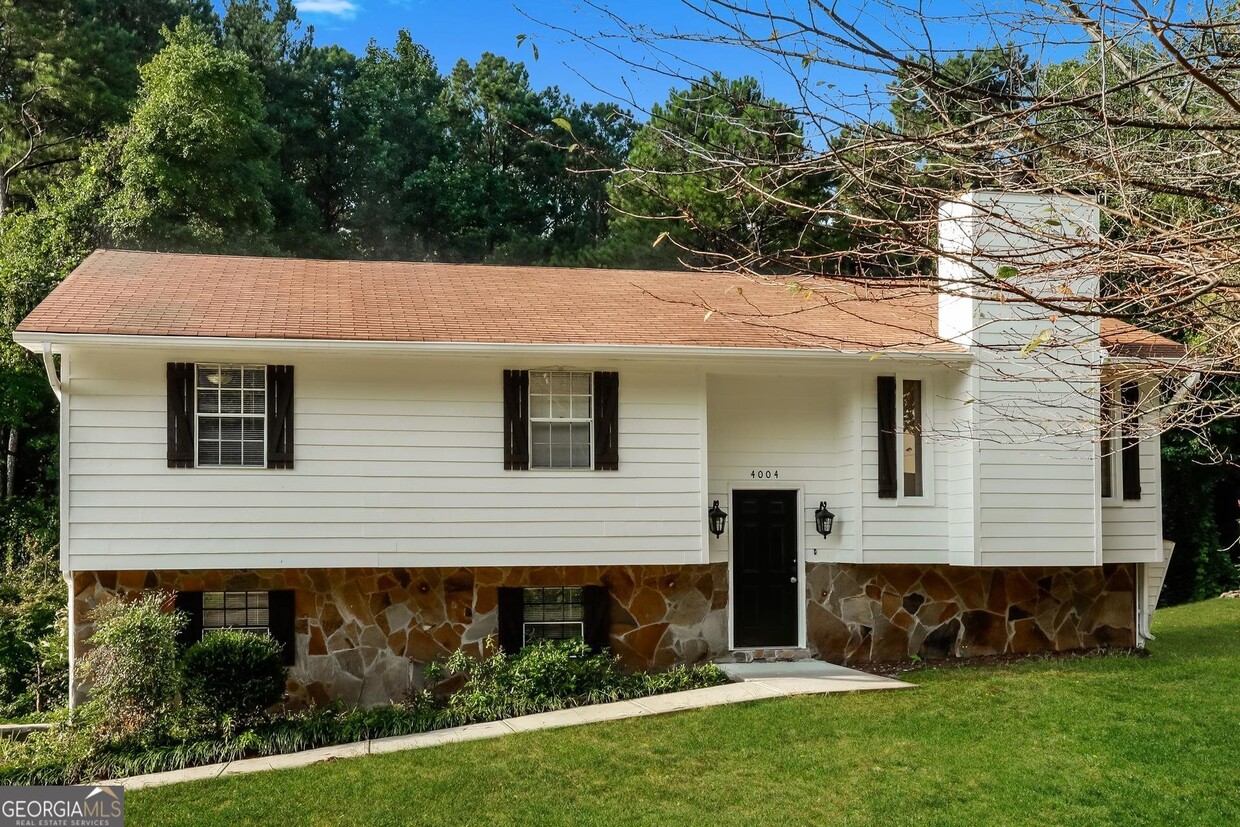 Foto principal - 4004 MCKINLEY Dr