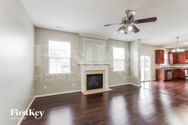 Foto del edificio - 14708 Asheton Creek Dr