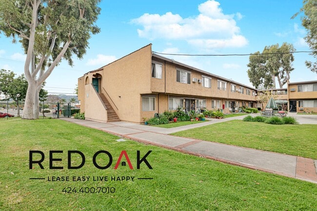 Foto del edificio - 17341 Hurley St