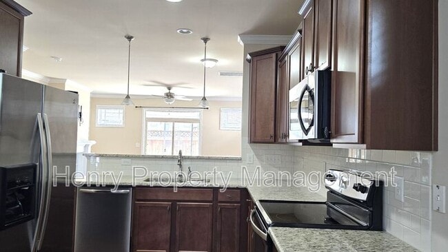 Building Photo - 2816 Carter Finley Pl