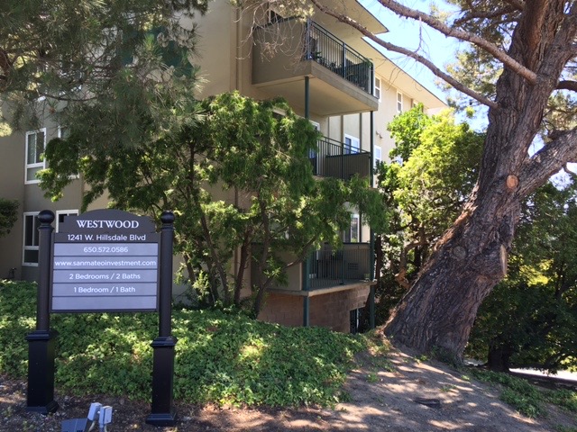Foto principal - Westwood Apartments