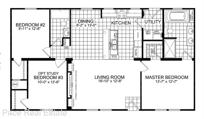 Building Photo - 3 br, 2 bath House - 1189 Merrimac Road