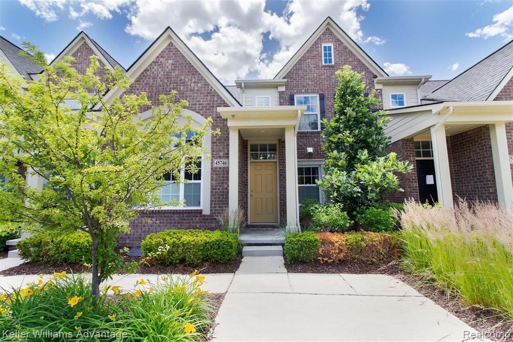 Foto principal - 45746 S Stonewood Rd