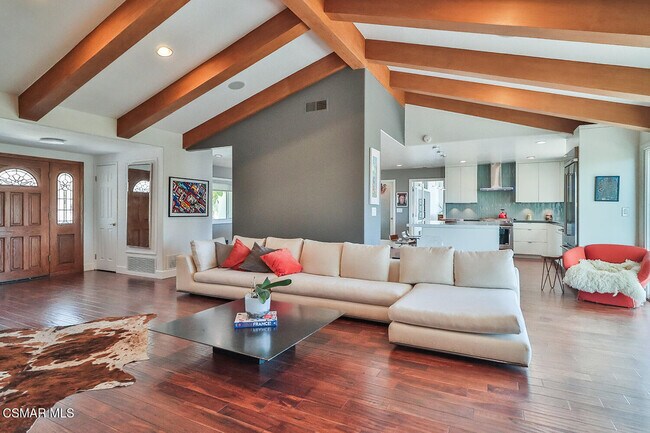 Foto del edificio - 1117 Woodridge Ave