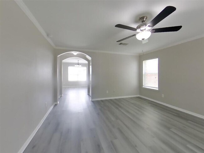 Foto del edificio - 12638 Burdine St