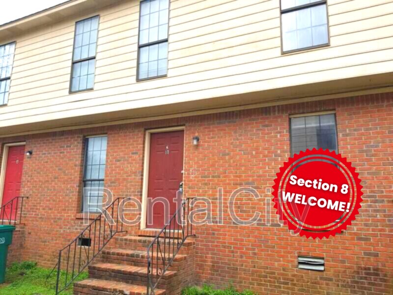 60 Brianfield Dr Unit Apt C, Jackson, TN 38305 Condo for Rent in