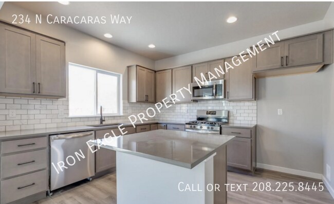 Foto del edificio - 234 N Caracaras Way