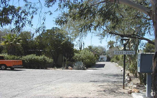 Primary Photo - 2935-2953 N Alvernon Way