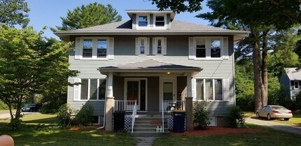 Building Photo - 403 S Main St