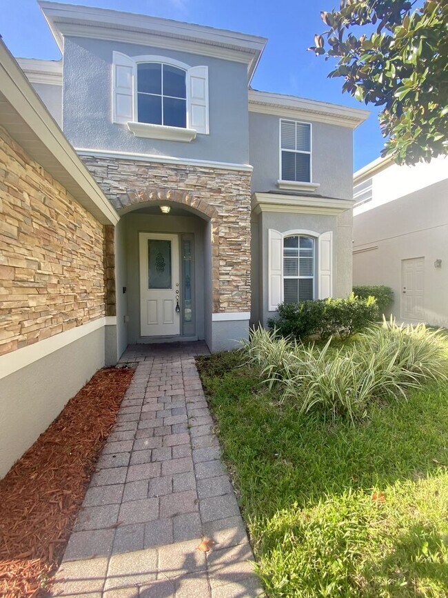 Foto del edificio - Spacious 5/3.5 Home in Lake Nona