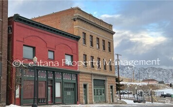 Building Photo - 115 E Broadway St