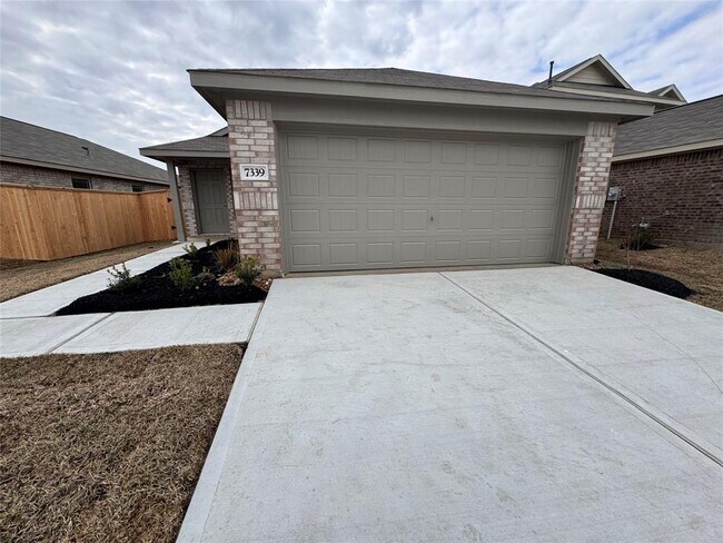 Building Photo - 7339 Greenbriar Cayon Ln