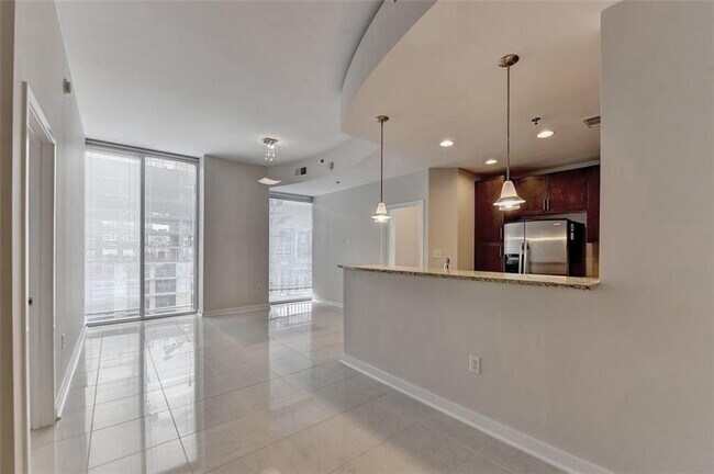 Foto del edificio - 855 Peachtree St NE