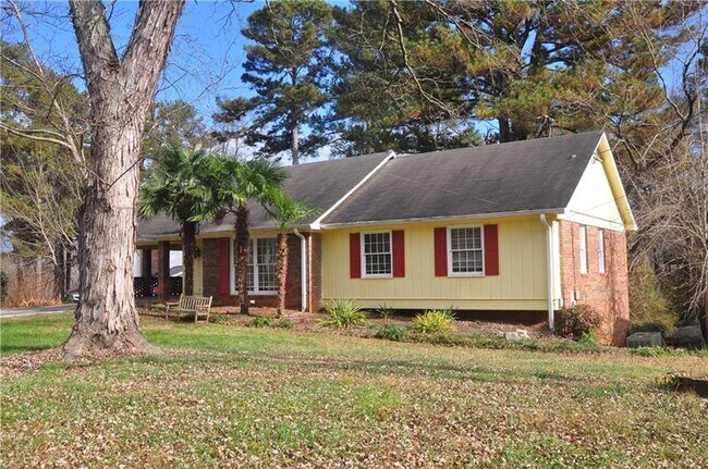 Foto del edificio - 2904 Huntcliff Dr