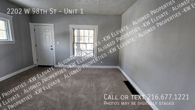 Foto del edificio - 2202 W 98th St