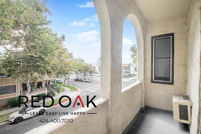 Foto del edificio - 180 S Sycamore Ave