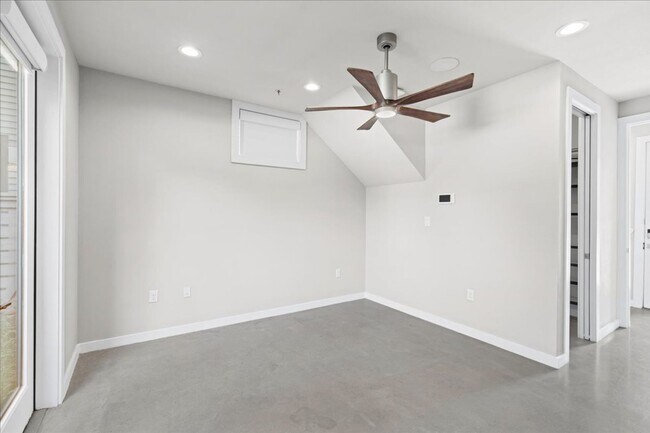 Foto del edificio - SOJO Crossing Townhomes