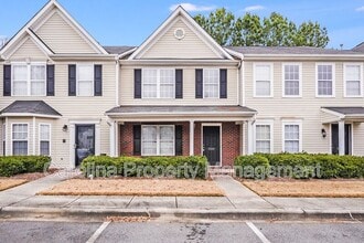 Building Photo - 3260 Barons Court Rd