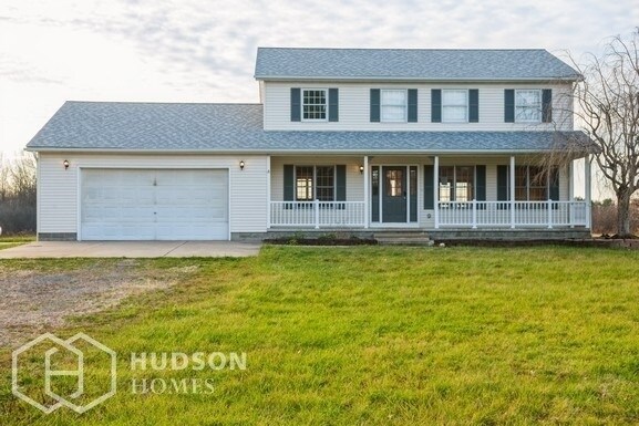 Primary Photo - AVAILABLE NOW! - 4399 N Park Ave, Warren, ...