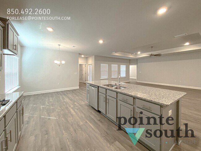Building Photo - New 4bd/3ba - Diamante Subdivision