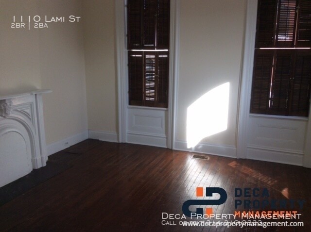 Foto del edificio - 2 Bedroom House