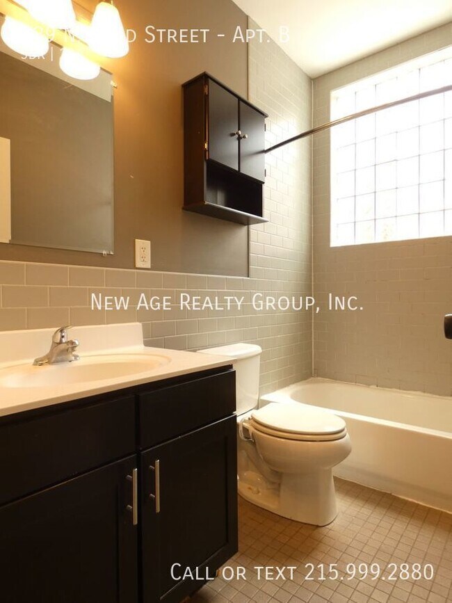 Foto del edificio - 429 N 33rd St