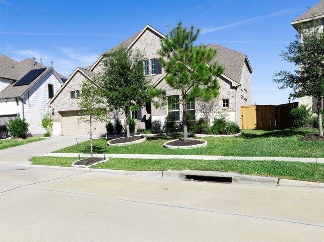 Foto del edificio - 15770 Deeside Spring Dr