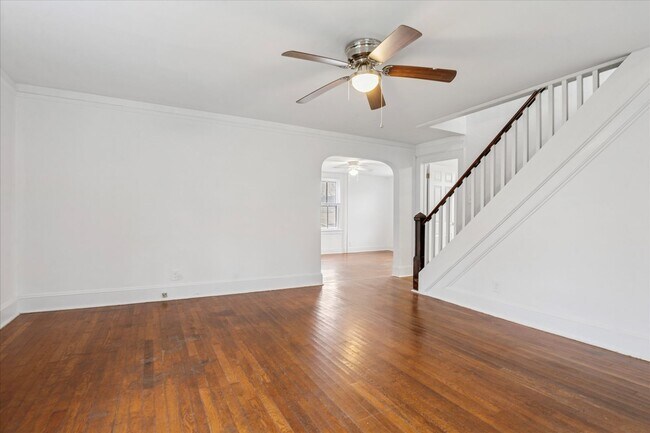 Foto del edificio - Updated single-family home in the heart of Kennett Borough—bright, spacious, and walkable to ever...