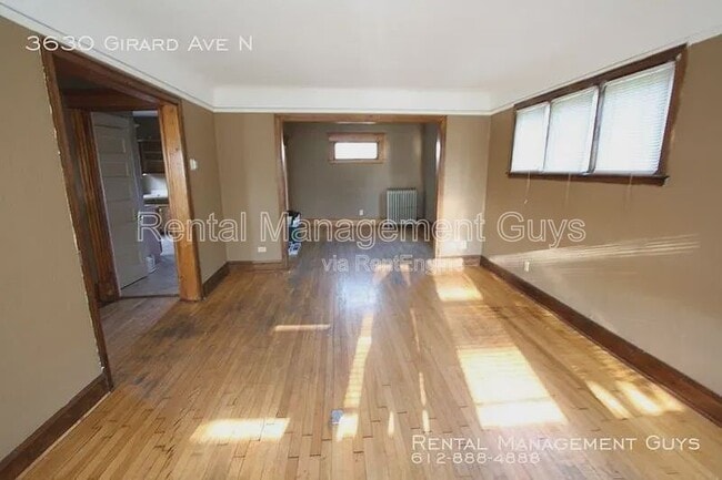 Foto del edificio - 3630 N Girard Ave