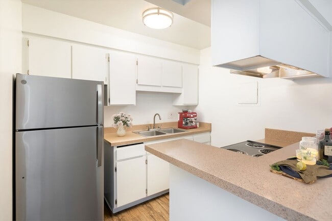 Interior Photo - Park Madera Apartments