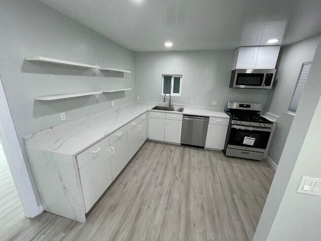 Foto del edificio - 2005 10th St