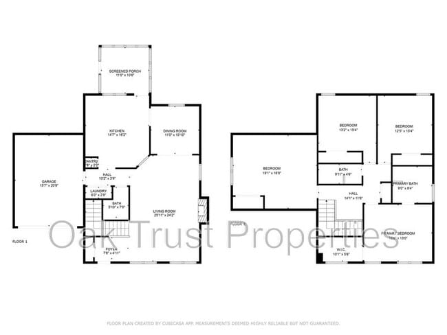 Foto del edificio - 438 Green Park Ln