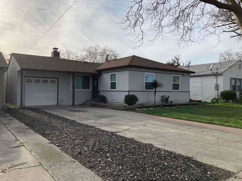 17539 Via Rincon, San Lorenzo, CA 94580 House Rental in San Lorenzo