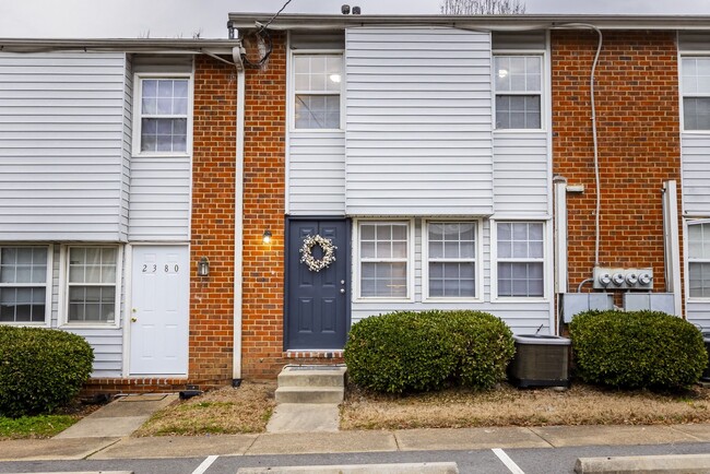 Building Photo - Graystone Place Apartments