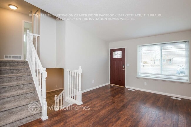 Foto del edificio - 10764 Eudora Cir