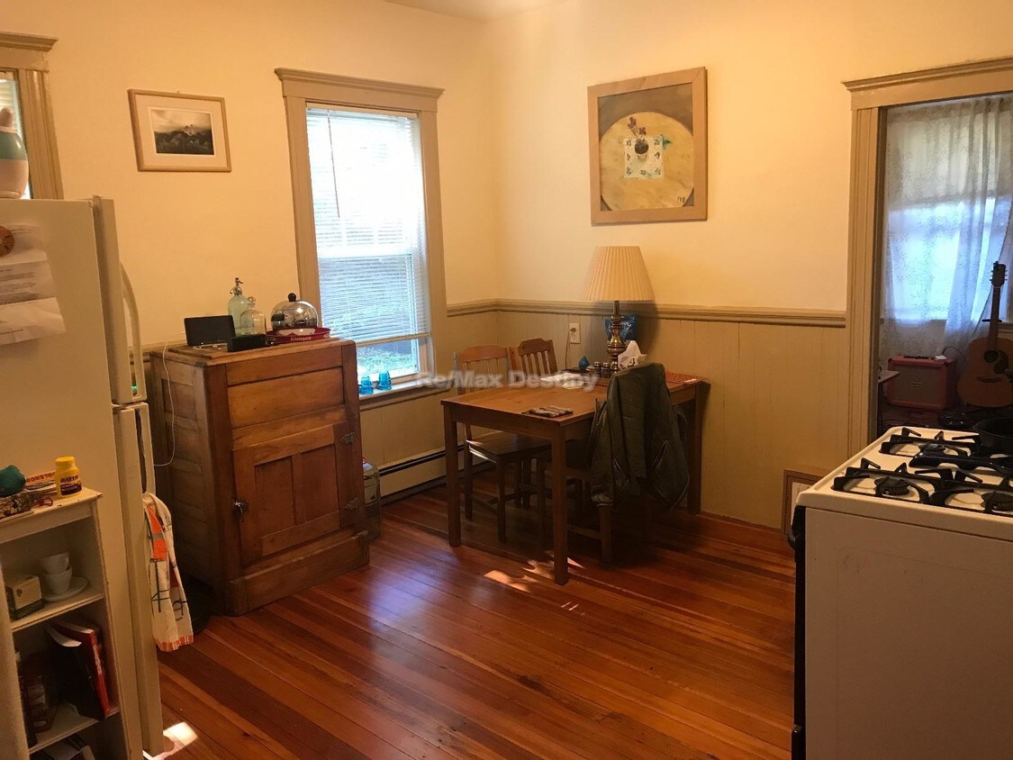 Foto principal - 175 Tremont St