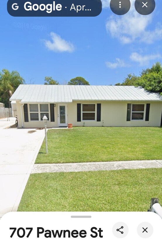 Photo - 707 Pawnee St (Jupiter, FL)