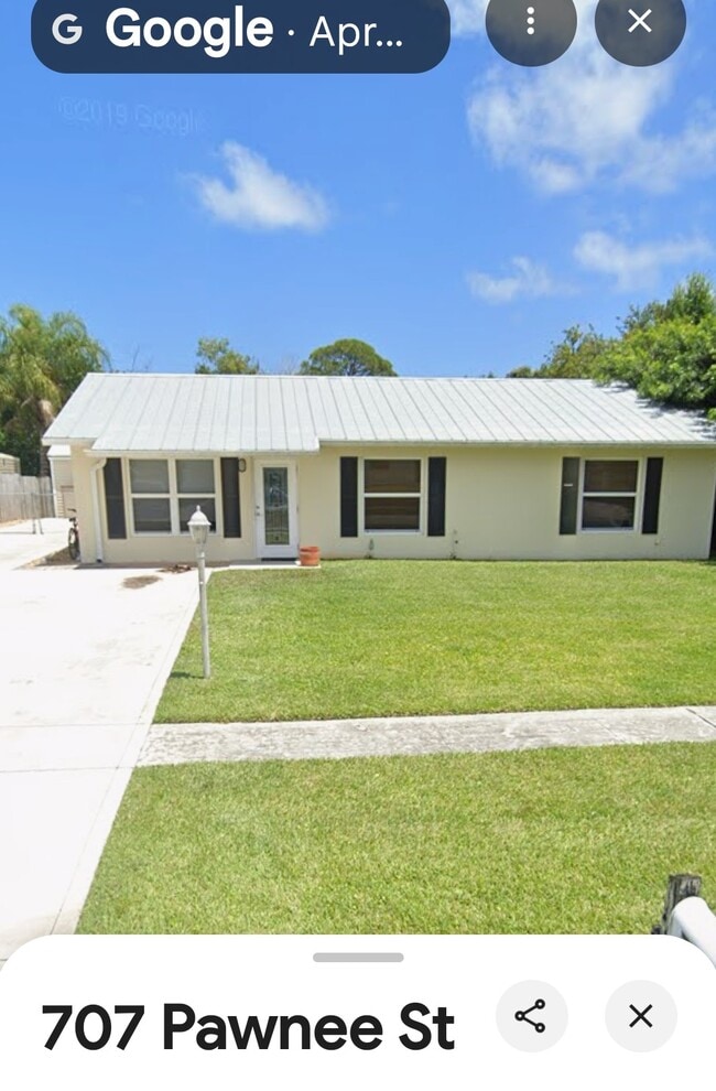 Photo - 707 Pawnee St House