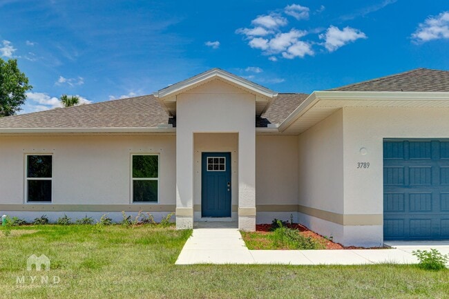 Building Photo - 3789 Uriah St